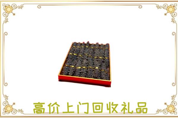阿拉善左旗周边回收海参